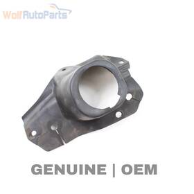 4e0864309a Audi 2004-2010 A8 Quattro - Left Steering Tie Rod Cover