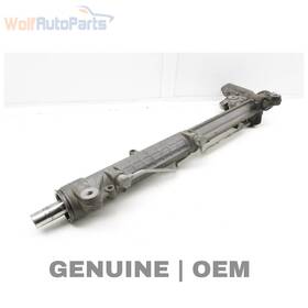 4e1422065q Audi 2004-2010 A8 D3 4.2l - Power Steering Rack / Gear 4e1422065q Audi 2004-2010 A8 D3 4.2l - Power Steering Rack / Gear