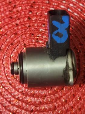 4e1998317 Audi 04-10audi A8 S8 Steering Rack Servotronic Sensor Solenoid Valve 4e1998317 Audi 04-10audi A8 S8 Steering Rack Servotronic Sensor Solenoid Valve