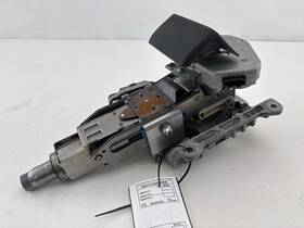 4f0419512b Audi 2007-2011 A6 S6 Steering Column Assembly Oem