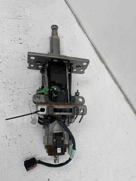 4g0419502e Audi 2014-2018 Rs7 4l Awd Power Tilt Adjust Steering Column Assembly 4g0419506