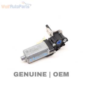 4g0419502m Audi 2015-2018 Rs7 - Steering Wheel / Column Motor