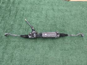 4g1423055ak Audi 12-18 D4 A8 S7 A7 A6 Electric Power Steering Rack And Pinion 4g0909144k Oem