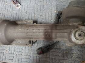 4g1423055bj Audi 12-18 A6 A7 A8 S6 S7 S8 Rs7 Dynamic Power Steering Rack And Pinion Oem