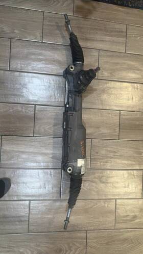 4g1423105f Audi Electric Steering Rack And Pinion With Dynamic For A8/s8 4g1423105f Audi Electric Steering Rack And Pinion With Dynamic For A8/s8