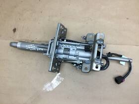 4h0419506p Audi A8l A8 D4 Power Steering Column Electric Assembly 11 12 13 14 15 16 17 A