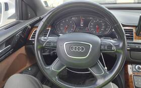 4h0419512 Audi Steering Column Floor Shift Assist Opt 1n3 Fits 11-14 A8 2087308 4h0419512 Audi Steering Column Floor Shift Assist Opt 1n3 Fits 11-14 A8 2087308