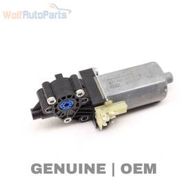 4h0419512a Audi 2011-2016 A8 Quattro - Steering Wheel / Column Motor