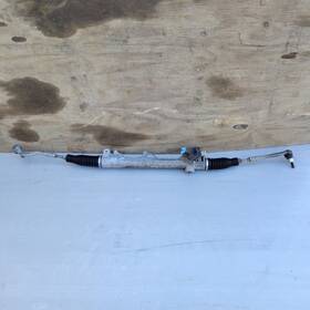 4h1422065g Audi 2011-2014 A8 Quattro - Power Steering Rack / Gear