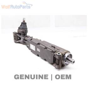 4k1423055k Audi 2021-2023 Q5 Sportback - Power Steering Rack / Gear 4k1423055k Audi 2021-2023 Q5 Sportback - Power Steering Rack / Gear
