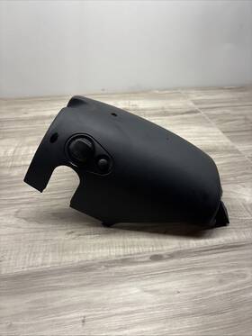 4l0880225a Audi 2012 Q7 A7 Lower Steering Column Cover Trim Oem &cflo