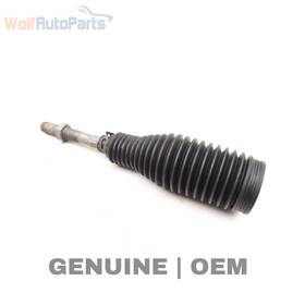 4m0423831b Audi 2016-2020 Q7 - Left Steering Tie Rod With Boot