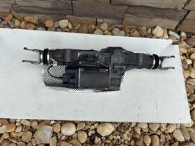 4m0501055aj Audi 20 21 22 23 24 Sq7 Rear Electric Steering Gear Part #