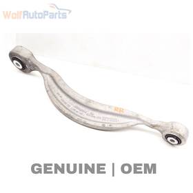 4m0501529l Audi 2020-2023 Rs Q8 - Rear Tie Rod Control Arm
