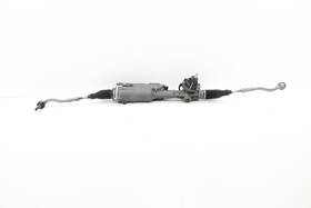 4m1423015k Audi 2017 - 2026 Q7 Electric Steering Gear Rack And Pinion With Tie Rod Oem