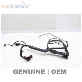 4m1971111ah Audi 2020-2025 Sq8 4m 4.0l - Power Steering Wiring Harness