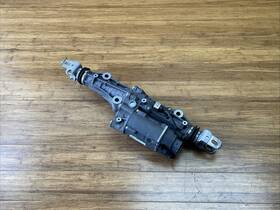 4n0501055l Audi 2019-2023 Rs7 4k8 4.0l Rear Axle Steering Gear Assembly 21k Miles Oem