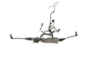4n0909144 Audi 2019 2020 2021 A8 3l Awd Steering Gear Rack And Pinion Oem