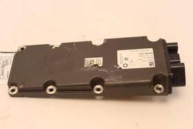 4n0909144e Audi 2020-2023 Q7 Power Steering Gear Rack Board Module Unit Oem