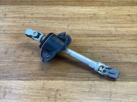4n1419753e Audi 2019 - 2023 A8 A8l S8 Steering Column Lower Intermediate Shaft Oem