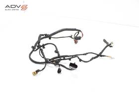 4n1971111h Audi A8 L 3.0l Power Steering Gear Rack Cable Wire Wiring Harness Oem 2019-2024
