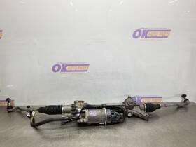 8w1423055af Audi 551-10521 18 2018 S5 3.0l Power Steering Rack And Pinion