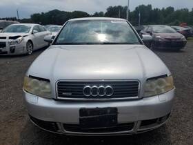 551-59230 Audi Steering Gear/rack Power Rack And Pinion Convertible Fits 03-05 A4 3443