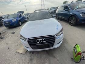 551-60077 Audi Steering Gear/rack Power Rack And Pinion Hatchback Fits 15-19 Golf 1174198