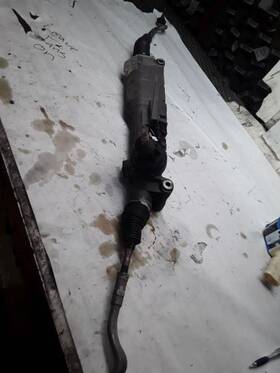 551-60121 Audi Steering Gear/rack Vin Fp 7th And 8th Digit Opt 1n8 Fits 15-17 Q5 2264660 551-60121 Audi Steering Gear/rack Vin Fp 7th And 8th Digit Opt 1n8 Fits 15-17 Q5 2264660