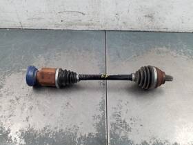 5n0407766d Audi 2024 Rs3 8v Quattro Right Front Cv Axle - #1259 D1