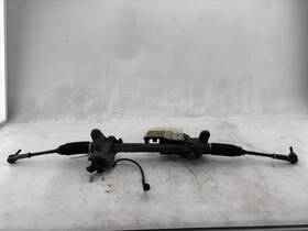 Audi 5n1423103ae 2015-2018 Q3 Power Steering Gear Rack And Pinion Assembly Oem