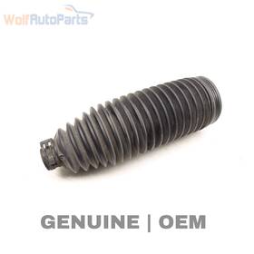5q0423831 Audi 2019-2024 Q3 - Steering Tie Rod Boot