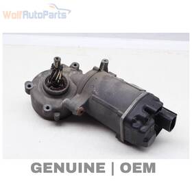 5q0909144ab Audi 2018-2020 S3 - Power Steering Rack / Gear Motor