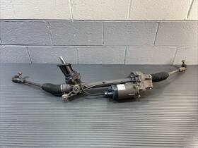 5q0910143c Audi 2019 2020 2021 - 2023 Q3 F3 Awd Steering Rack And Pinion 65k Miles Oem