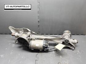 5q1423051ak Audi 2015-2020 A3 S3 - Power Steering Rack And Gear Pinion Oem