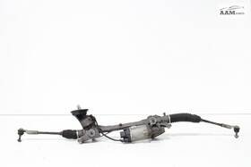 5q1423051as Audi 2015-2019 A3 8v 2.0l Fwd Power Steering Gear Rack Pinion With Motor Oem