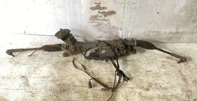 5q1423053ac Audi 2015-2016 Volkswagen Gt Power Steering Rack / Gear Oem
