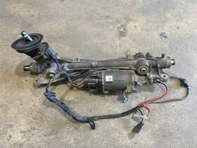 5q1423053p Audi 2015-2020 8v S3 Dynamic Power Steering Rack Oem 77k Miles Tl 5q1423053p Audi 2015-2020 8v S3 Dynamic Power Steering Rack Oem 77k Miles Tl