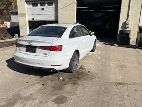 5q1423055k Audi Used Rack And Pinion Assembly Fits 2015 S3 Grade A 5q1423055k Audi Used Rack And Pinion Assembly Fits 2015 S3 Grade A