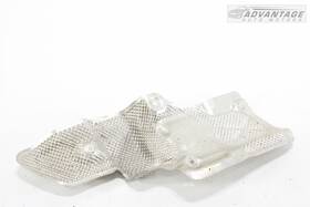 5q1423981 Audi 2015-2017 A3 Awd 2.0l Lower Steering Gear Rack Heat Shield Cover Oem