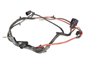 5q1971111ae Audi 15-17 S3 8v A3 2.0t Power Steering Rack Wiring Harness