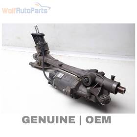 5qb423053c Audi 2019-2022 Q3 - Power Steering Rack / Gear