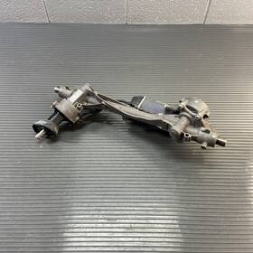 5qb423053e Audi 2019-2023 Q3 F3 2.0l Awd Steering Rack And Pinion Oem