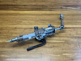 5wb-419-502-f Audi 5wb419502f 2022 - 2024 S3 8y Steering Column Assembly 11k Miles Oem