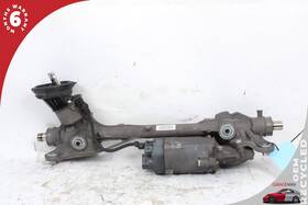 Audi 5wb423051at 2022-2024 A3 S3 Electric Power Steering Gear Rack And Pinion Oem