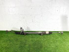 7l8-422-055-ch Audi 07-15 Q7 Power Steering Gear Rack And Pinion Assembly Oem