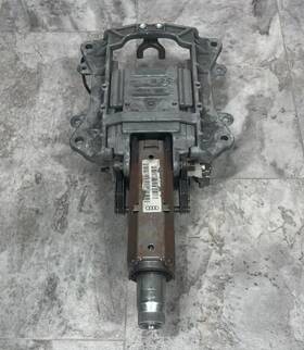 7l8419501ap Audi 2007-15 Q7 Steering Column Oem 7l8419501ap Audi 2007-15 Q7 Steering Column Oem