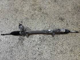 7l8422055 Audi 11-15 Q7 Power Steering Gear Rack And Pinion