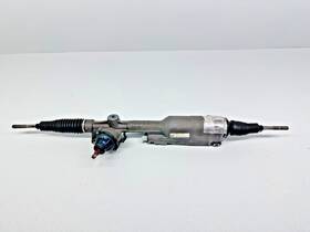 80b423055h Audi 18-24 Q5 Q7 Q8 Urus Bentley Bentayga Cayenne Steeting Rack And Pinion Oem