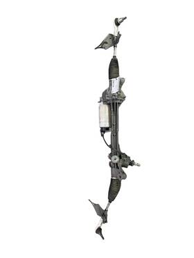 85b423105d Audi 2025 Q6 E-tron Oem Rwd Steering Gear Rack Assembly 1k Miles 85b423105d Audi 2025 Q6 E-tron Oem Rwd Steering Gear Rack Assembly 1k Miles